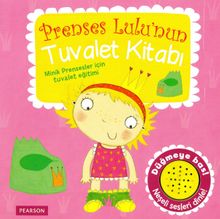 Prenses Lulu'nun Tuvalet Kitabı