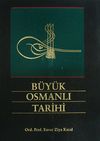 B&uuml;y&uuml;k Osmanlı Tarihi (5 Cilt) ( 1-C-1)