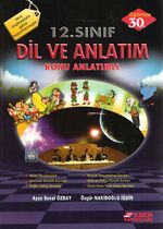 12. Sınıf Dil ve Anlatım Konu Anlatımlı