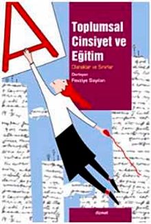 Toplumsal Cinsiyet ve Eğitim