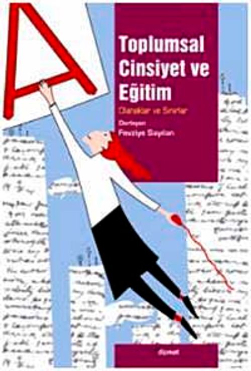 Toplumsal Cinsiyet ve Eğitim