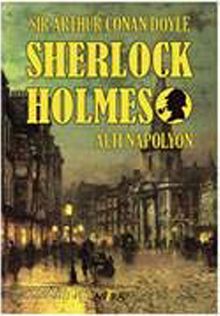 Sherlock Holmes - Altı Napolyon