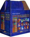 İmam Gazali K&uuml;lliyatı (18 Kitap takım)