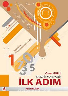 Olimpik Matematik - İlk Adım - Ömer Gürlü