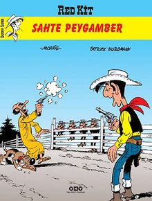 Red Kit 60 - Sahte Peygamber