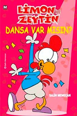 Limon ile Zeytin / Dansa Var mısın?