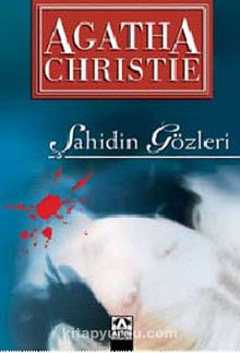 Şahidin Gözleri - Agatha Christie