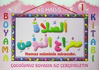 40 Hadis Boyam Kitabı -1