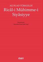 Rical-i Mühimme-i Siyasiyye