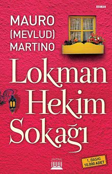 Lokman Hekim Sokağı