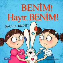 Benim! Hayır, Benim!