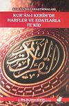 Kur'an-ı Kerim'de Harfler ve Edatlarla Te'kid