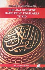 Kur'an-ı Kerim'de Harfler ve Edatlarla Te'kid
