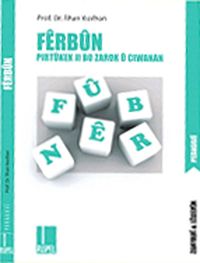 Ferbun & Pirtukek Ji Bo Zarok ü Cıwanan