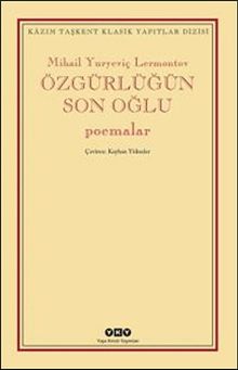 Özgürlüğün Son Oğlu - Poemalar