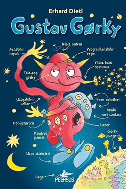 Gustav Gorky (ciltli)