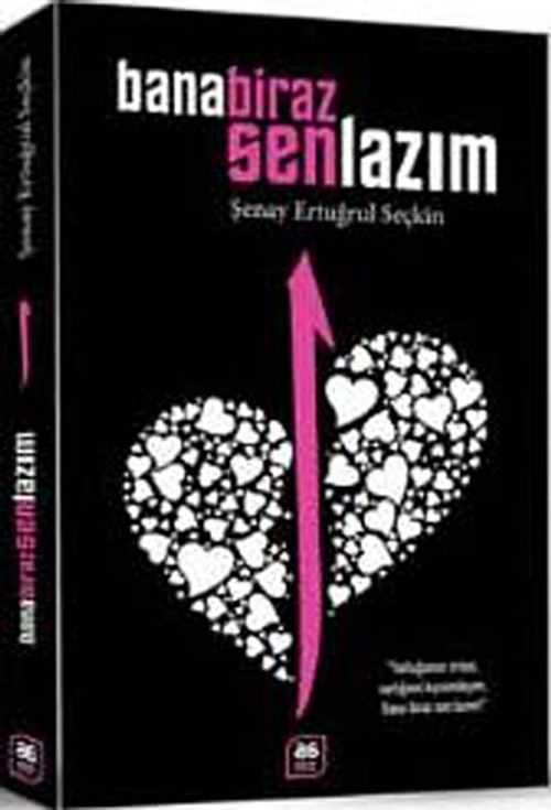 Bana Biraz Sen Lazım