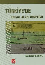 Türkiye'de Kırsal Alan Yönetimi
