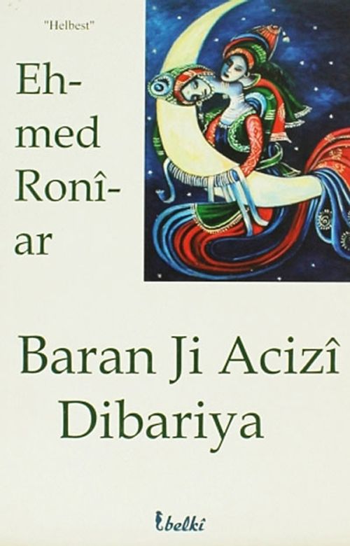 Baran Ji Acizi Dibariya
