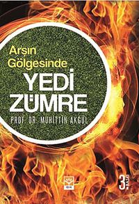 Arşın Gölgesinde Yedi Zümre