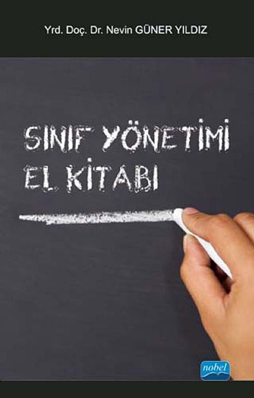 Sınıf Yönetimi El Kitabı