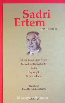 Sadri Ertem (Toplu Öyküler)