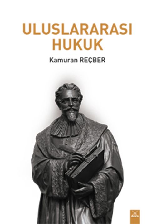 Uluslararası Hukuk 