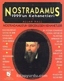 Nostradamus 1999'un Kehanetleri