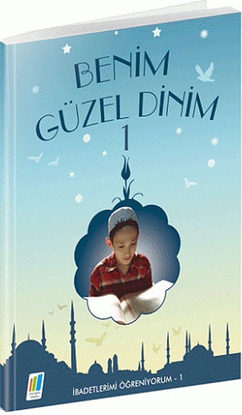 Benim Güzel Dinim 1
