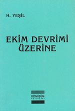 Ekim Devrimi Üzerine