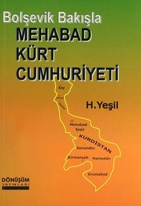 Bolşevik Bakışla Mehabad Kürt Cumhuriyeti