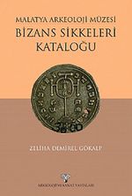 Malatya Arkeoloji Müzesi Bizans Sikkeleri Kataloğu