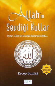 Allah'ın Sevdiği Kullar (Osmanlıca-Türkçe)