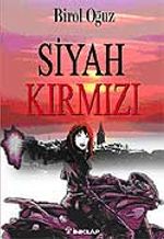 Siyah Kırmızı