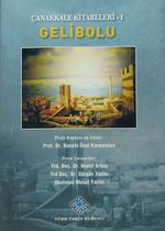 Gelibolu / Çanakkale Kitabeleri -1