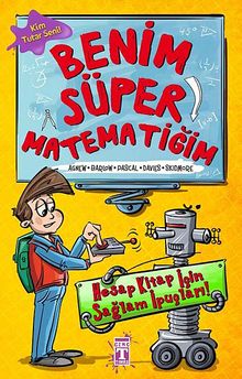 Benim Süper Matematiğim