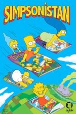 Simpsonlar - Simpsonistan