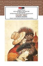 Oliver Twist (Cool)