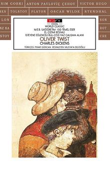 Oliver Twist (Cool)