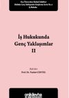 İş Hukukunda Gen&ccedil; Yaklaşımlar 2
