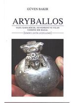 Aryballos & Vazo, Kara Böcek, Devedikeni ve Yılan Üzerine Bir Masal