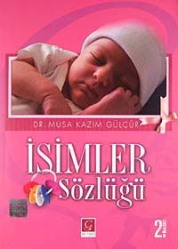 İsimler Sözlüğü