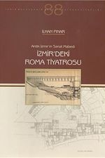 İzmir'deki Roma Tiyatrosu