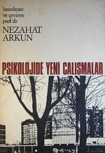 Psikolojide Yeni Çalışmalar (5-D-22)
