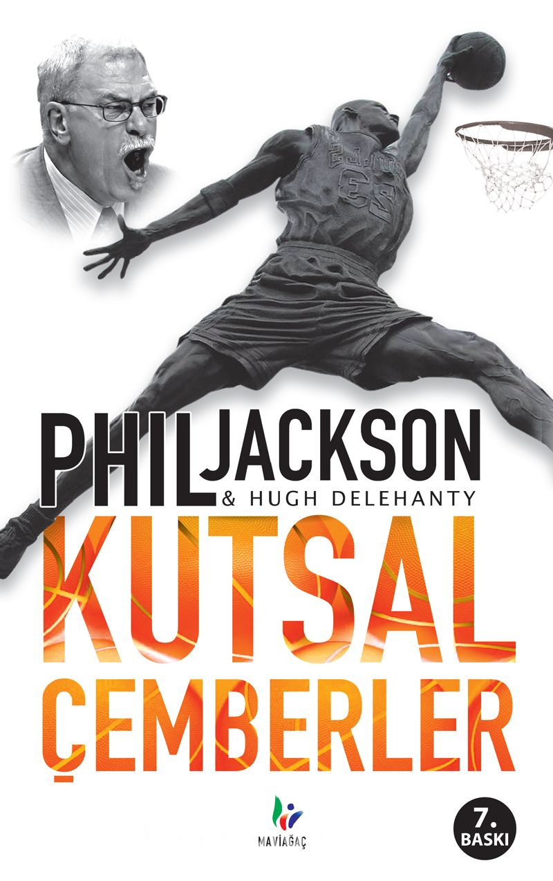 Kutsal Cemberler Phil Jackson Kitapyurdu Com