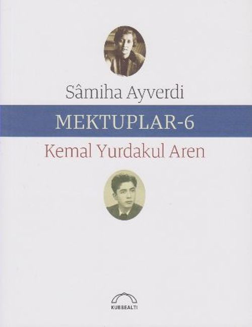 Mektuplar 6