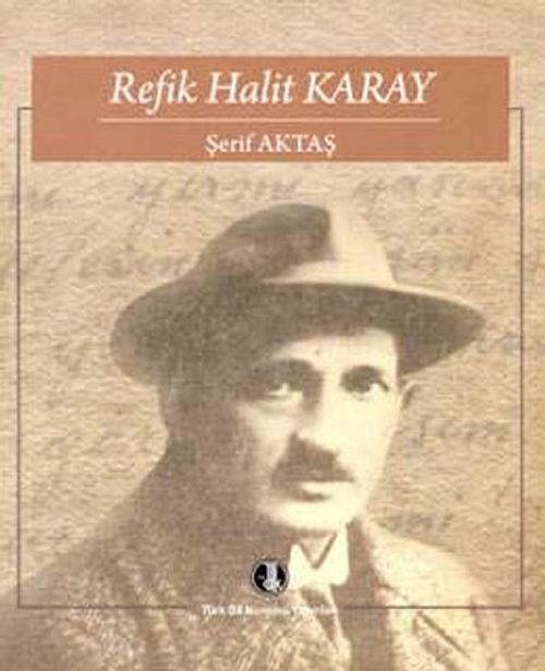 Refik Halit Karay
