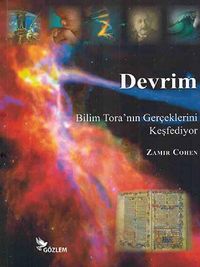 Devrim (Ciltli) & Bilim Tora'nın Gerçeklerini Keşfediyor