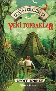 Yeni Topraklar / Gizemli Günlükler 2