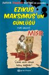 Ezikus Maksimus&rsquo;un G&uuml;nl&uuml;ğ&uuml; 2 / Mısır